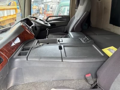 Mitsubishi SUPER GREAT