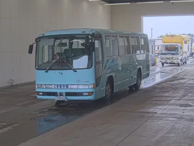 Hino MELPHA