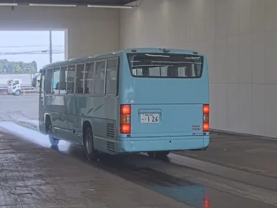 Hino MELPHA