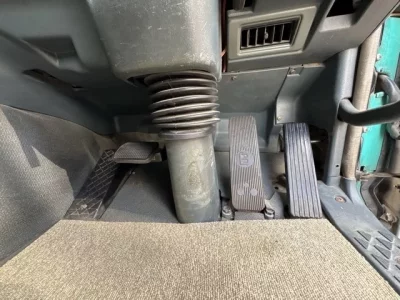 Mitsubishi SUPER GREAT
