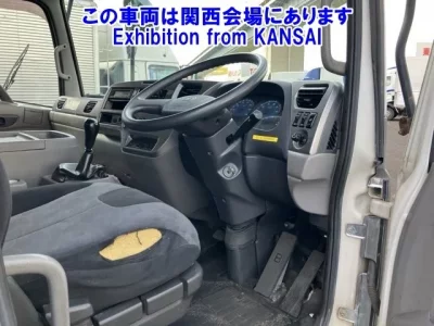 Nissan CONDOR