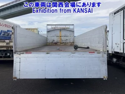 Nissan CONDOR