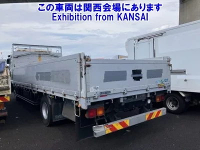 Nissan CONDOR