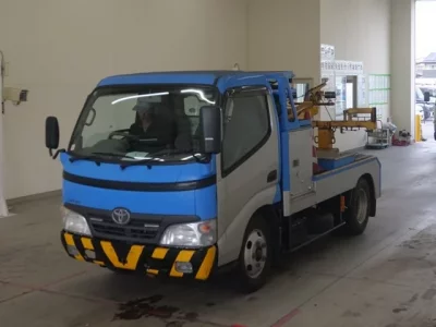 Toyota DYNA