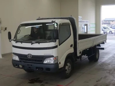 Toyota OTHER