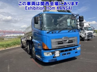 Hino PROFIA