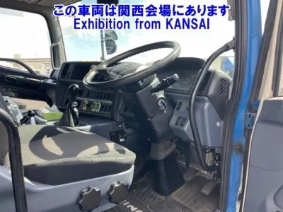 Hino PROFIA