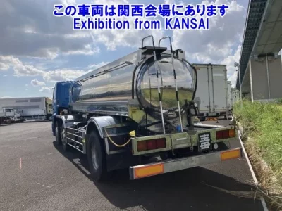 Hino PROFIA