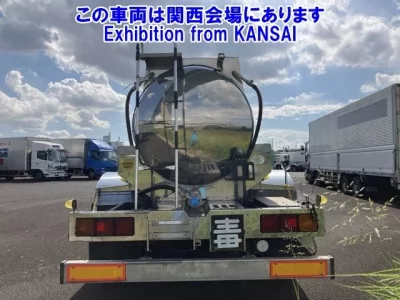 Hino PROFIA