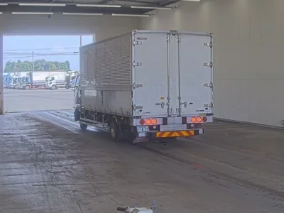 Mitsubishi FUSO FIGHTER