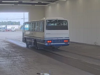 Mitsubishi BUS