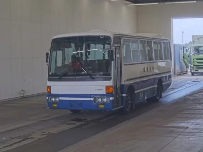 Mitsubishi BUS