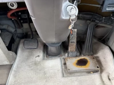 Mitsubishi BUS