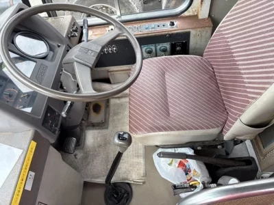 Mitsubishi BUS