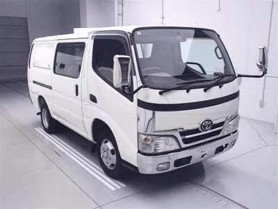 Toyota DYNA