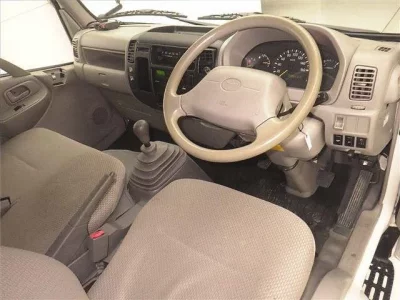 Toyota DYNA