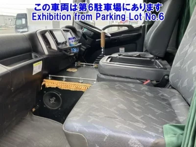 Hino RANGER