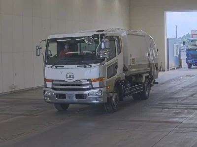 Nissan UD SERIES