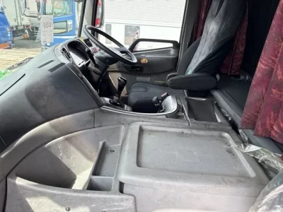 Nissan QUON