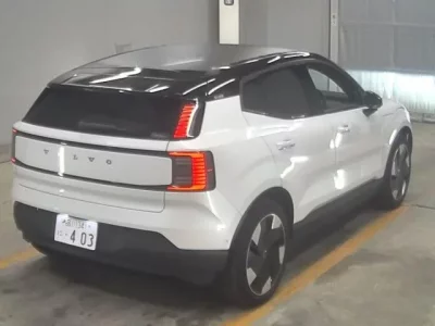 Volvo EX30