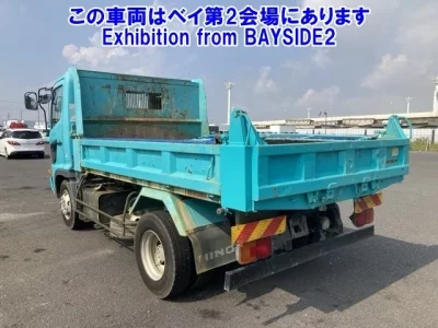 Hino RANGER
