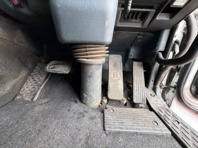 Mitsubishi SUPER GREAT