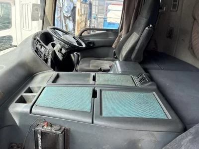 Mitsubishi SUPER GREAT