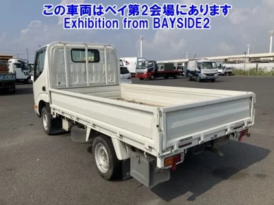 Toyota TOYOACE
