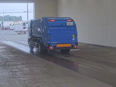 Hino RANGER