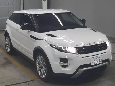 Rover RANGE ROVER