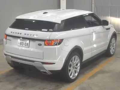 Rover RANGE ROVER