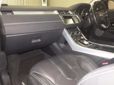 Rover RANGE ROVER