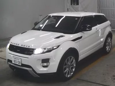 Rover RANGE ROVER