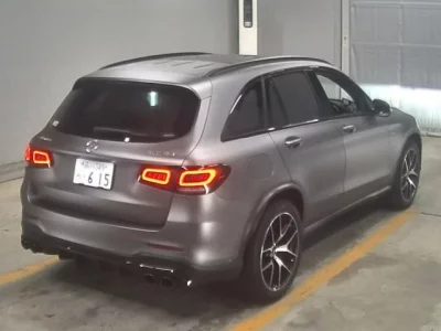 Mercedes-Benz AMG