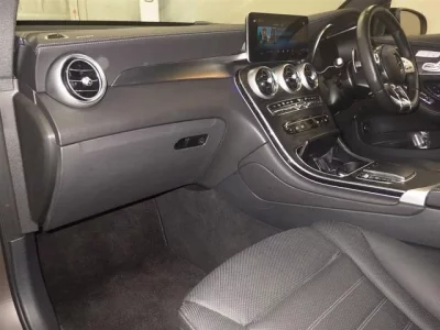 Mercedes-Benz AMG