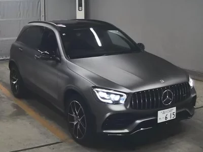 Mercedes-Benz AMG