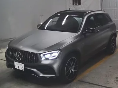 Mercedes-Benz AMG