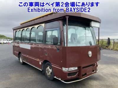 Nissan CIVILIAN