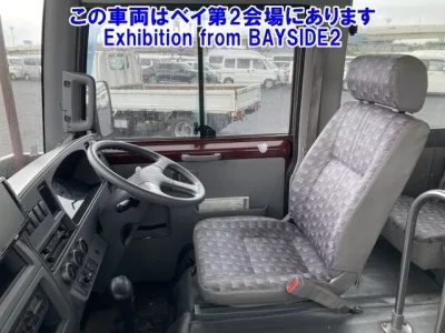 Nissan CIVILIAN