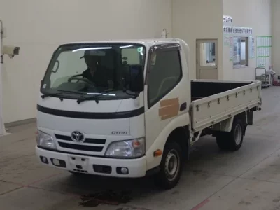 Toyota DYNA