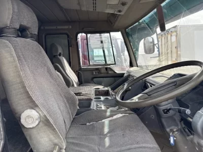 Mitsubishi FUSO TRUCK