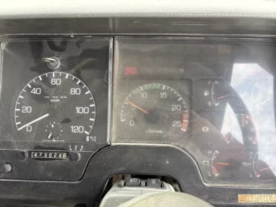Mitsubishi FUSO TRUCK