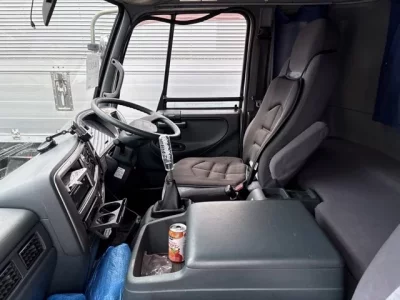 Nissan CONDOR