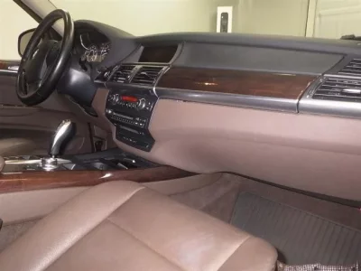BMW X5 SERIES