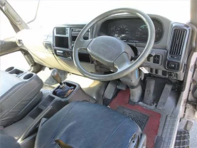 Mitsubishi FUSO FIGHTER