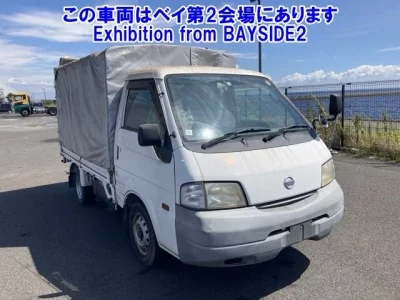 Nissan VANETTE TRUCK