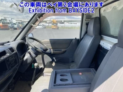 Nissan VANETTE TRUCK
