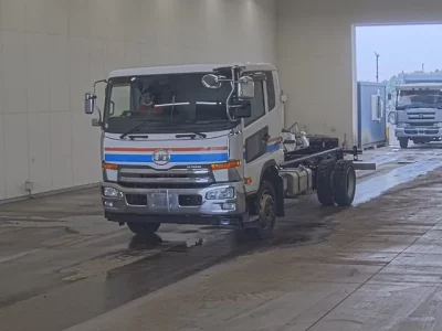 Nissan CONDOR