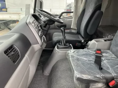 Nissan CONDOR