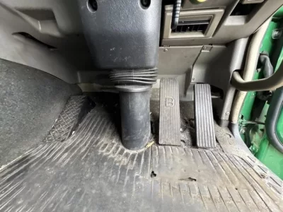 Mitsubishi SUPER GREAT